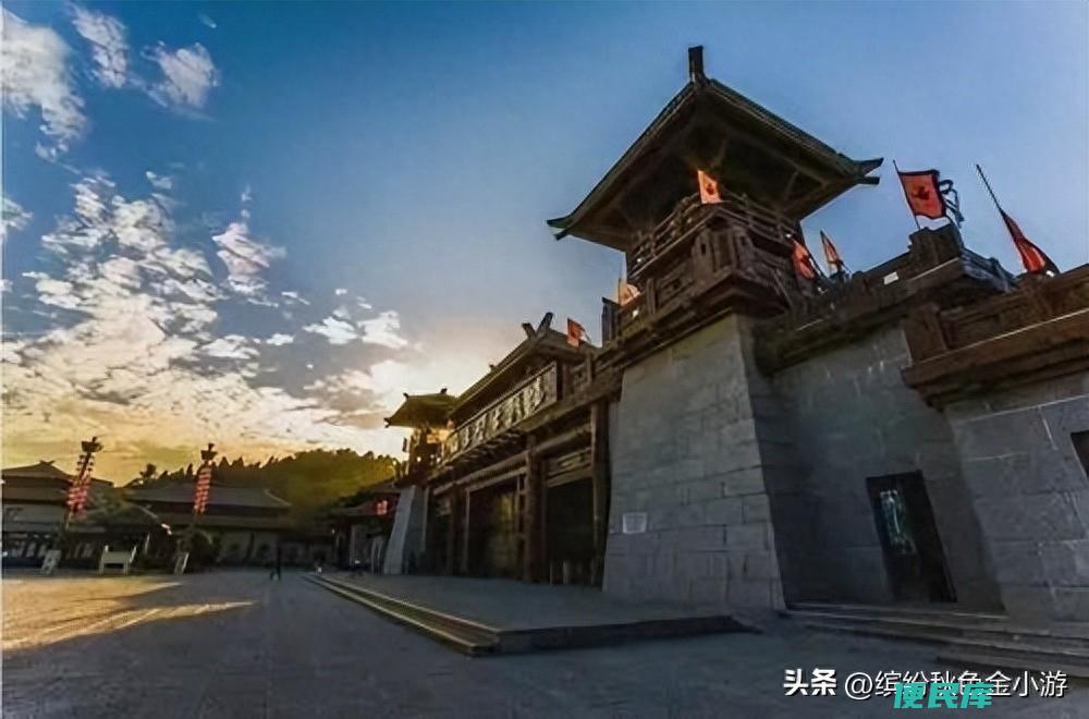 湖北著名旅游景点有哪些（湖北省十大特色旅游景点）