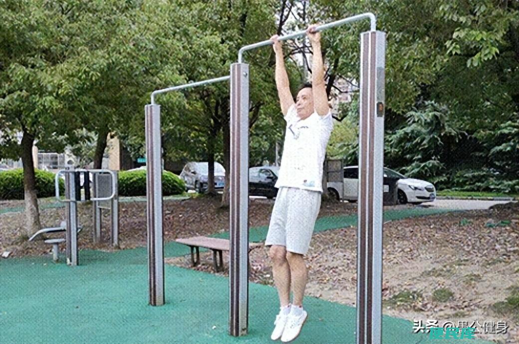 下腹肌怎么练最有效（分享锻炼下腹肌常见的三个动作）