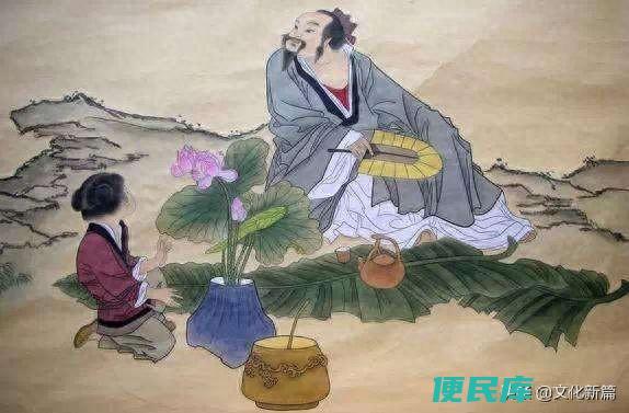道观里面的道士怎么称呼（中国历史上对道士的<font color='#ff7200'>称谓</font>有哪些）