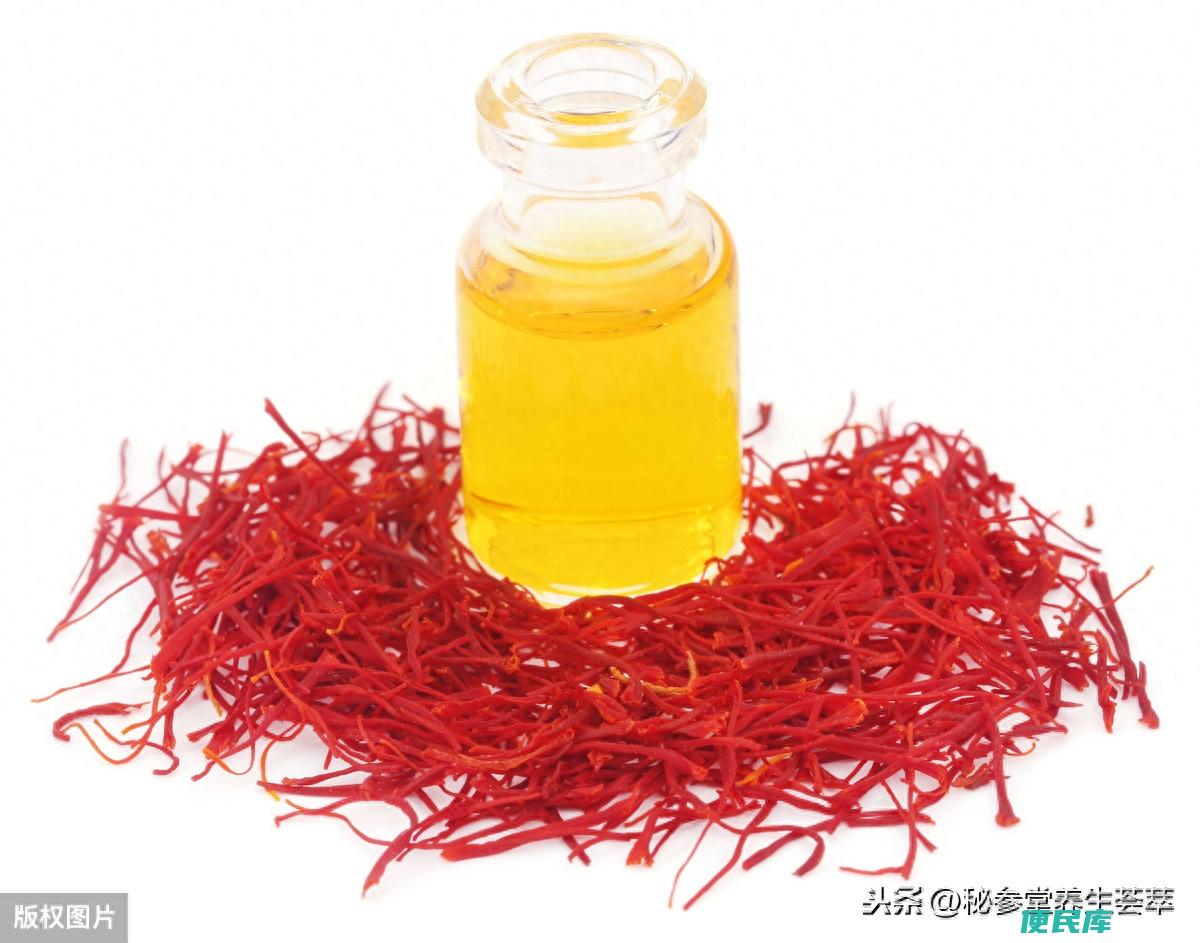 藏红花泡水怎么泡一次放几根（泡藏红花的水温是多少）
