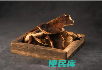喝陈皮有什么好处（坚持用陈皮泡水身体会发生哪些变化）