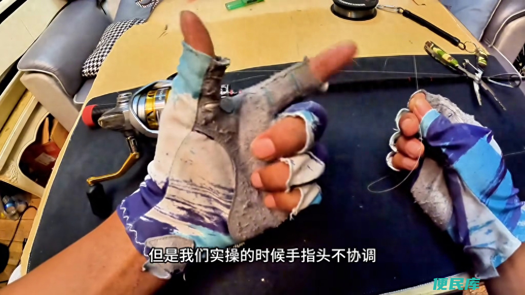 前导线怎么绑是正确的（绑路亚前导线的方法和技巧）
