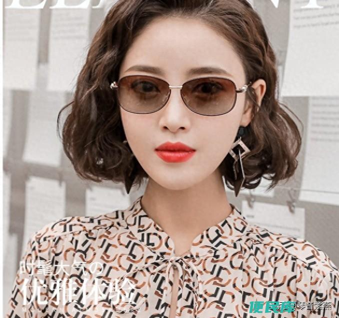 太阳镜偏光和不偏光的区别（如何判断太阳镜偏不偏光）