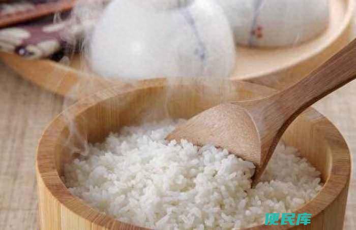 米饭和馒头哪个含糖量高（吃哪种主食不容易方胖呢）