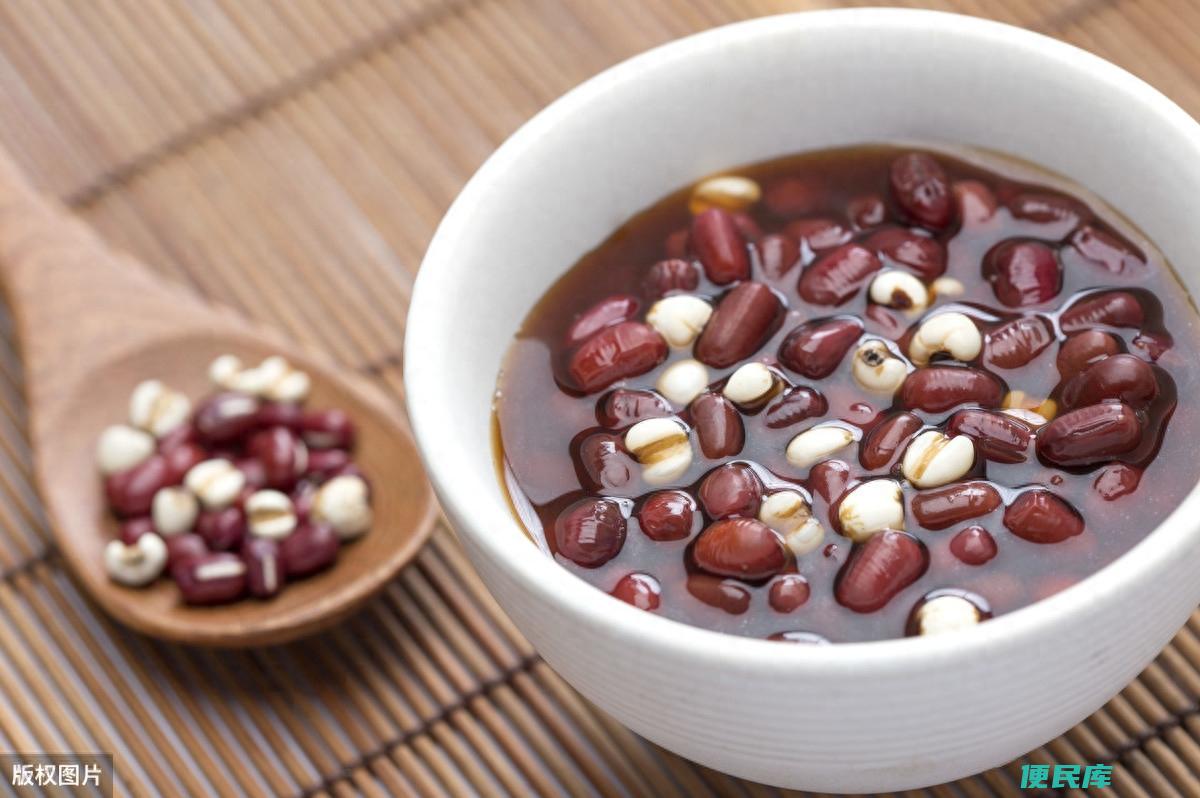 红豆和赤小豆有什么区别（如何挑选红豆和赤小豆呢）