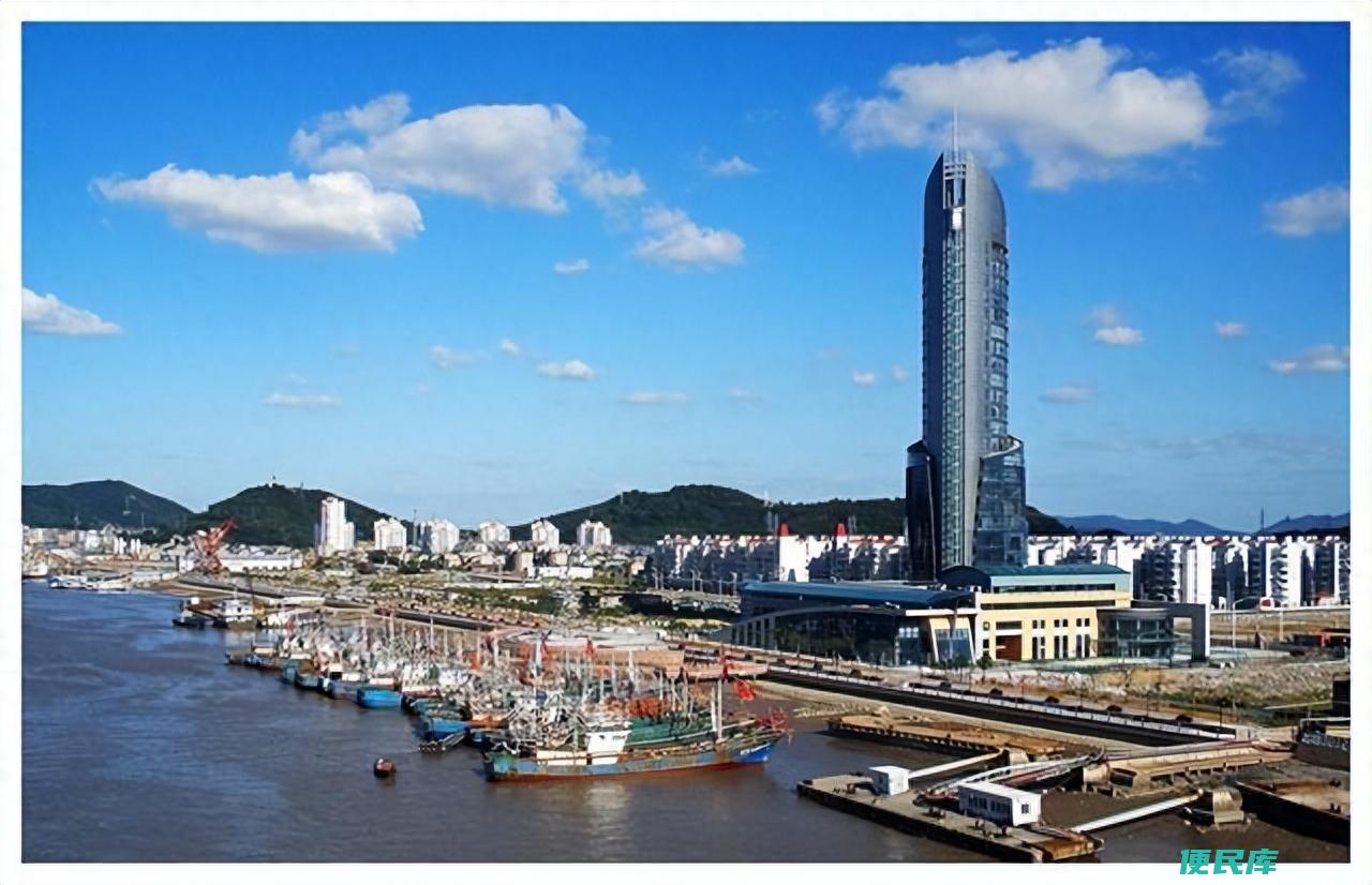 浙江舟山属于几线城市（舟山是二线城市还是三线城市）