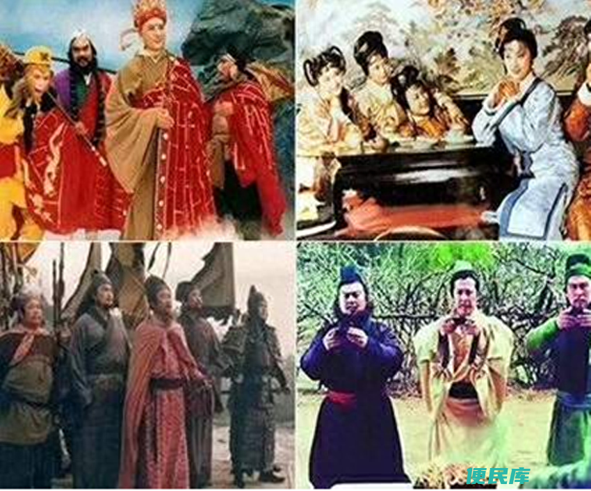 西游记的作者是谁（西游记是吴承恩写的还是丘处机写的）