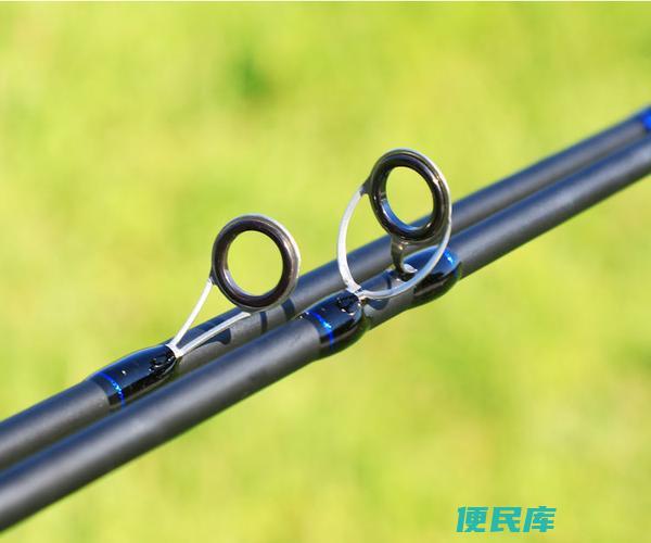 路亚竿可替代海竿吗（可以使用路亚竿代替海竿吗）
