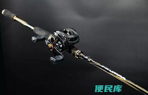 路亚竿怎么绑线（如何正确绑定路亚竿的钓线）