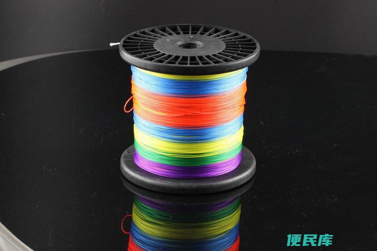 鱼线规格1号2号3号（鱼线规格1号、2号、3号代表什么）