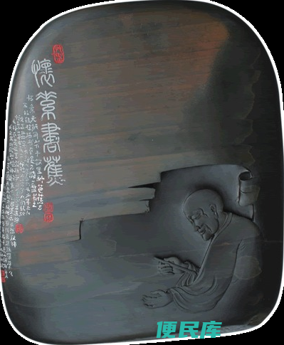 四大砚台是哪四个（分享辨别砚台品质好坏的六个方法）