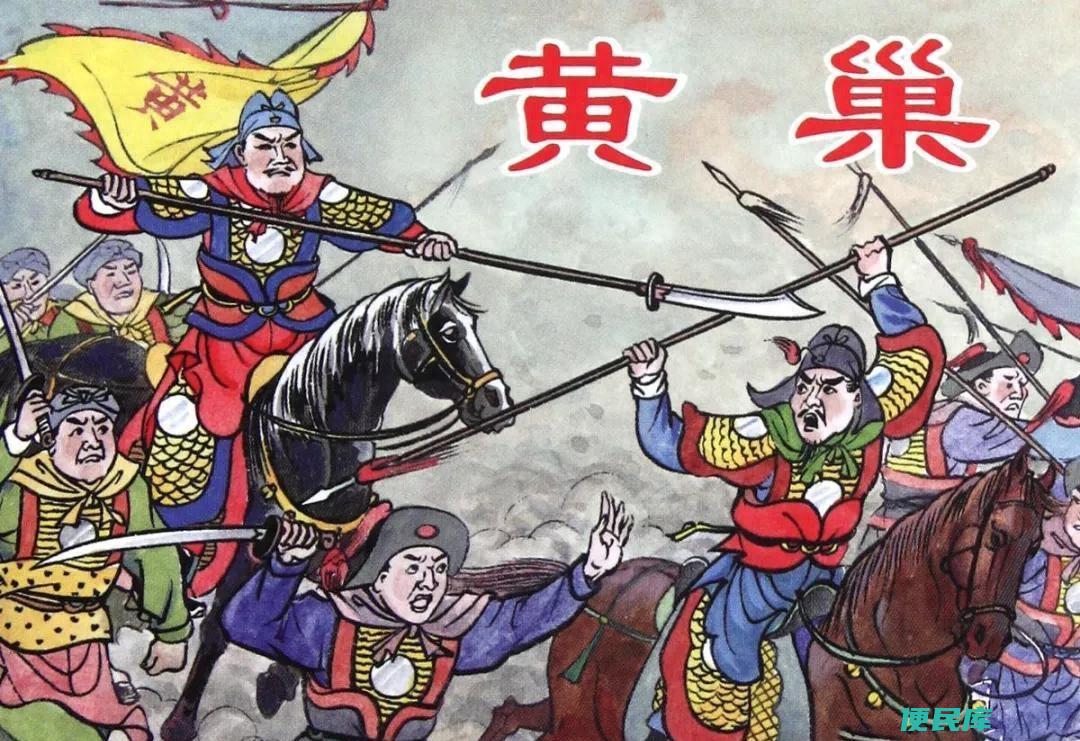 乾陵在西安的什么地方（武则天的乾陵为什么无人敢盗）