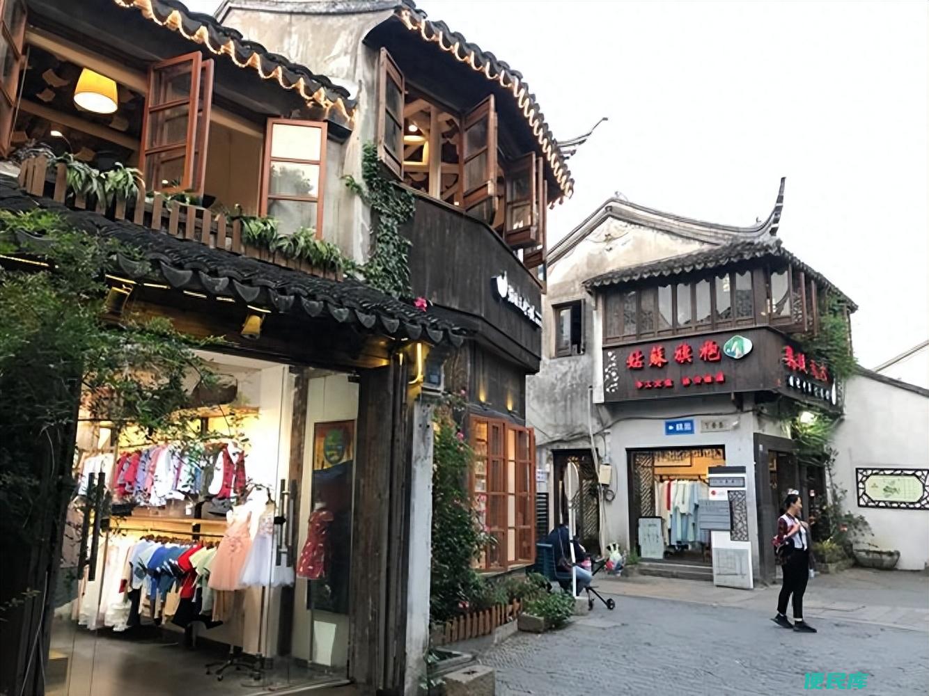苏州平江路一日游攻略（平江路的历史背景及文化传承）