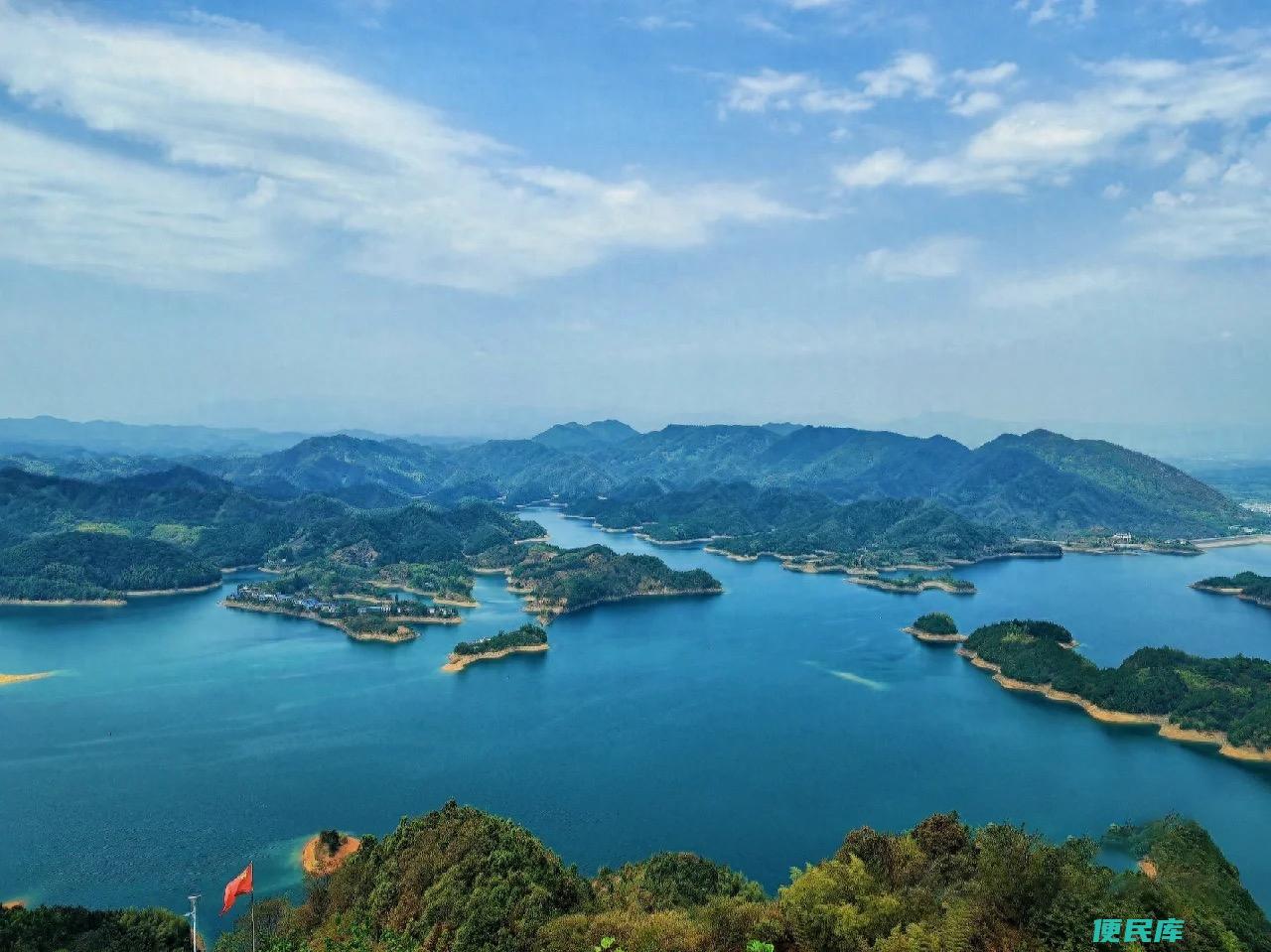 仙岛湖风景区游玩攻略（去仙岛湖旅游有哪些需要注意的）