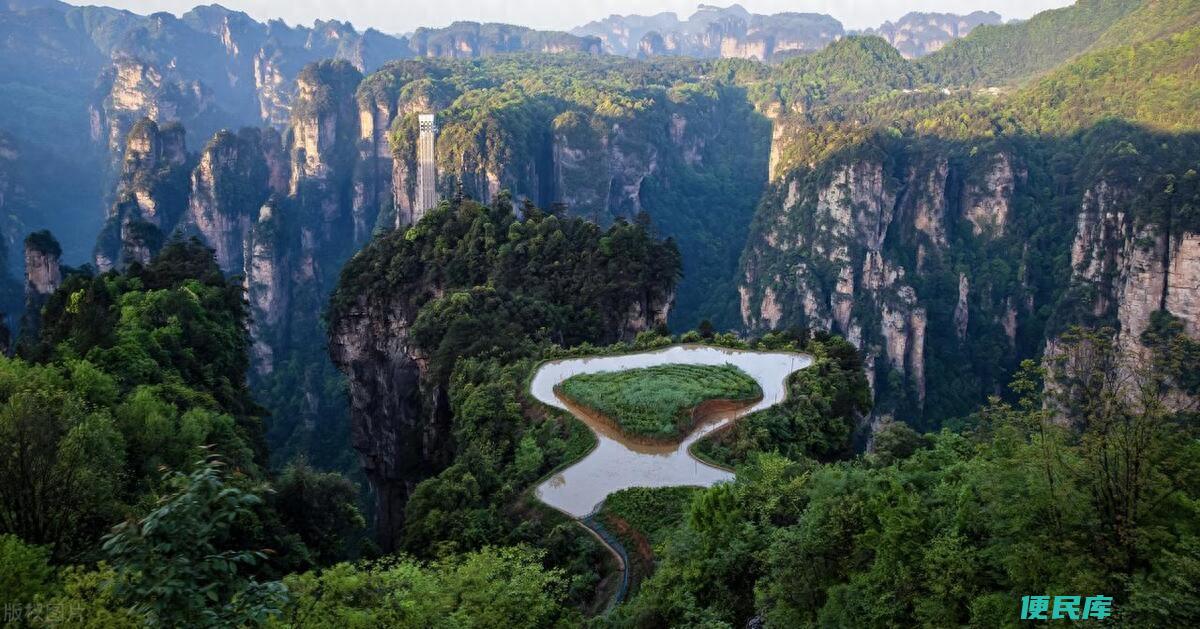 中国十大名胜风景区有哪些（国内值得去的十大景点）