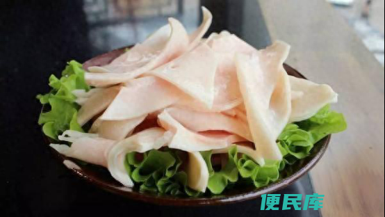 黄喉是牛的哪个部位（黄喉是属于猪和牛的哪个器官）