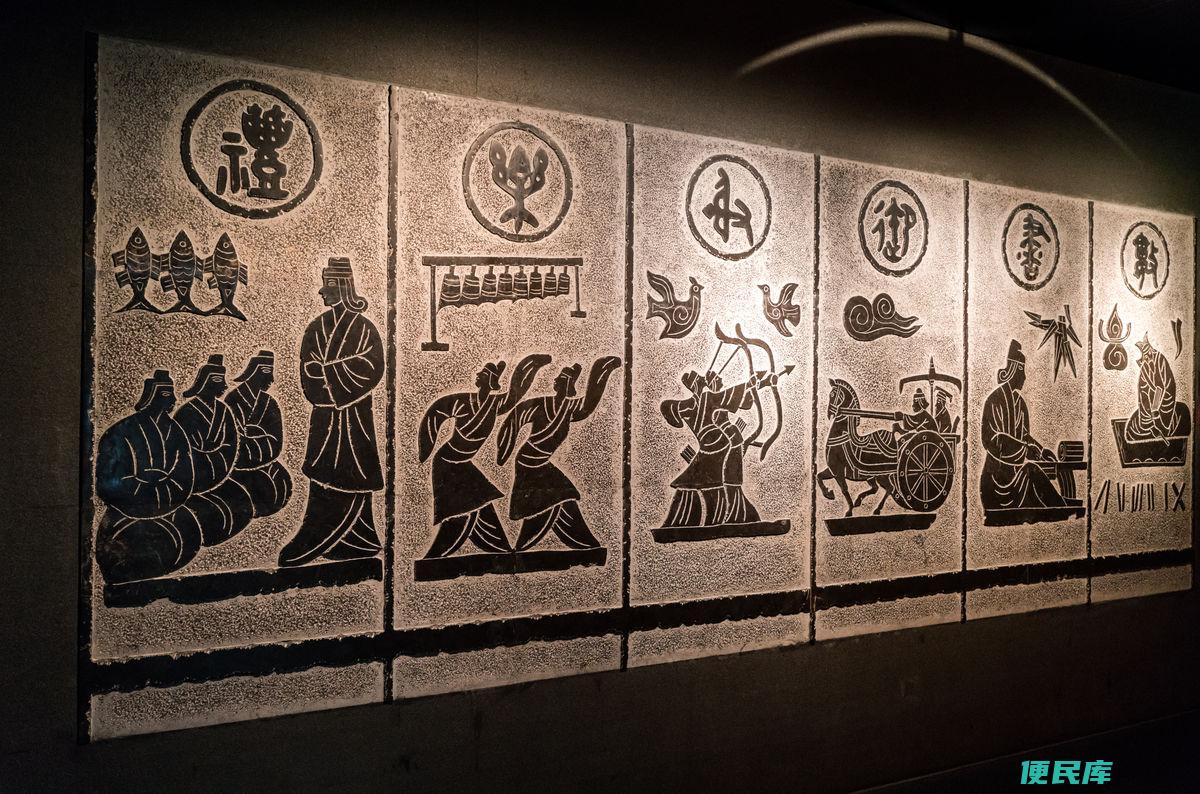 古代六艺的六种技能（我国古代六艺所指的六种技能是什么）