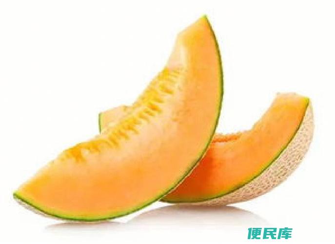 哈密瓜所属季节（哈密瓜属于哪个季节的水果）