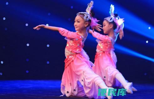 女孩子学什么舞蹈最好（女孩子学什么舞蹈比较好）