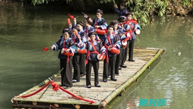 壮族有什么传统节日和风俗（了解广西壮族民俗文化）