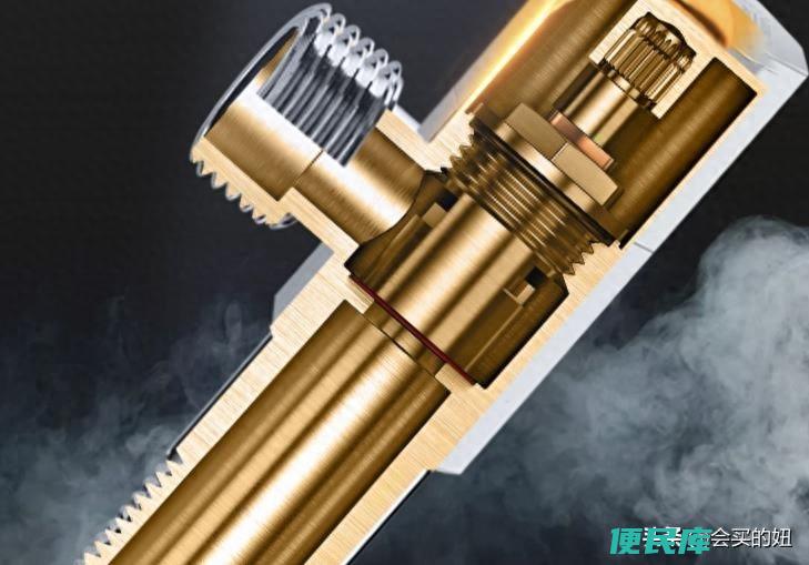 家用角阀什么牌子质量好（盘点10个靠谱的角阀品牌）