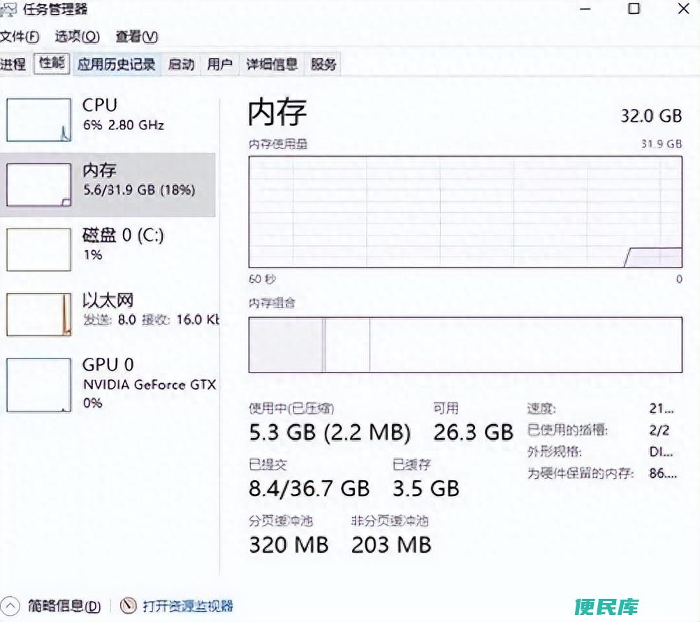 内存不足怎么清理电脑废品（如何快速释放电脑空间）