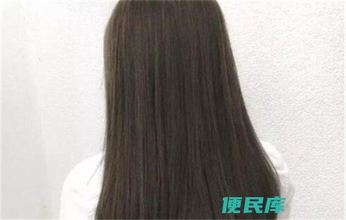 头发拉直与软化的区别（头发拉直与软化有何不同）