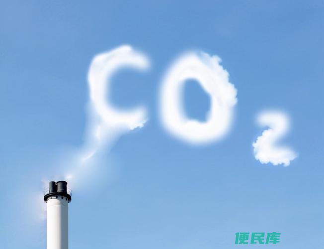CO2是酸性还是碱性（二氧化碳属于酸性还是碱性物质）