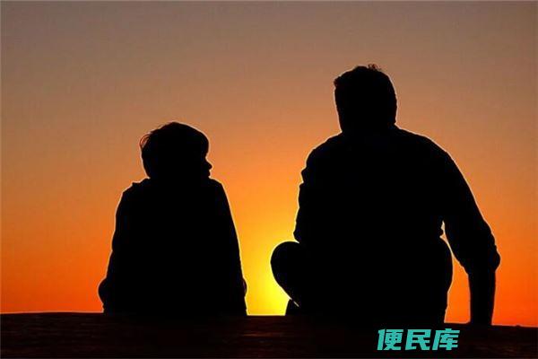 梦见已故父亲并与其对话（解读梦见亡父仍活跃并交谈的意义）