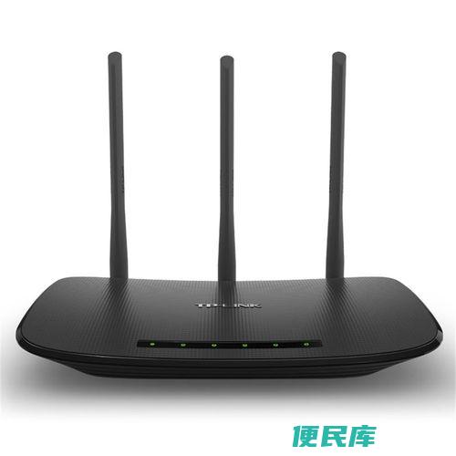 tplink路由器设置方法（tp