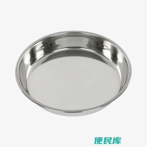不锈钢盘子能放微波炉吗（不锈钢盘子可以放入微波炉中吗）