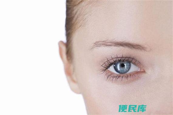 右眼皮跳与预兆（解释右眼皮跳的可能预兆）