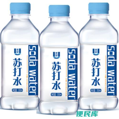 喝苏打水利弊（评价喝苏打水的好处和坏处）