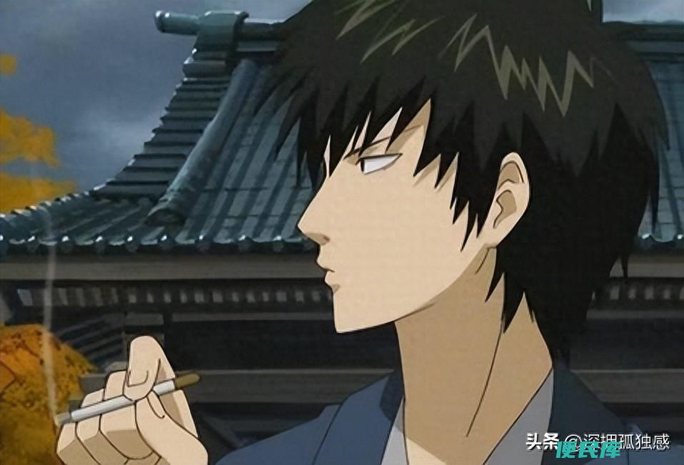 闷骚型的男人性格特点是什么（闷骚男有哪些人物特征）