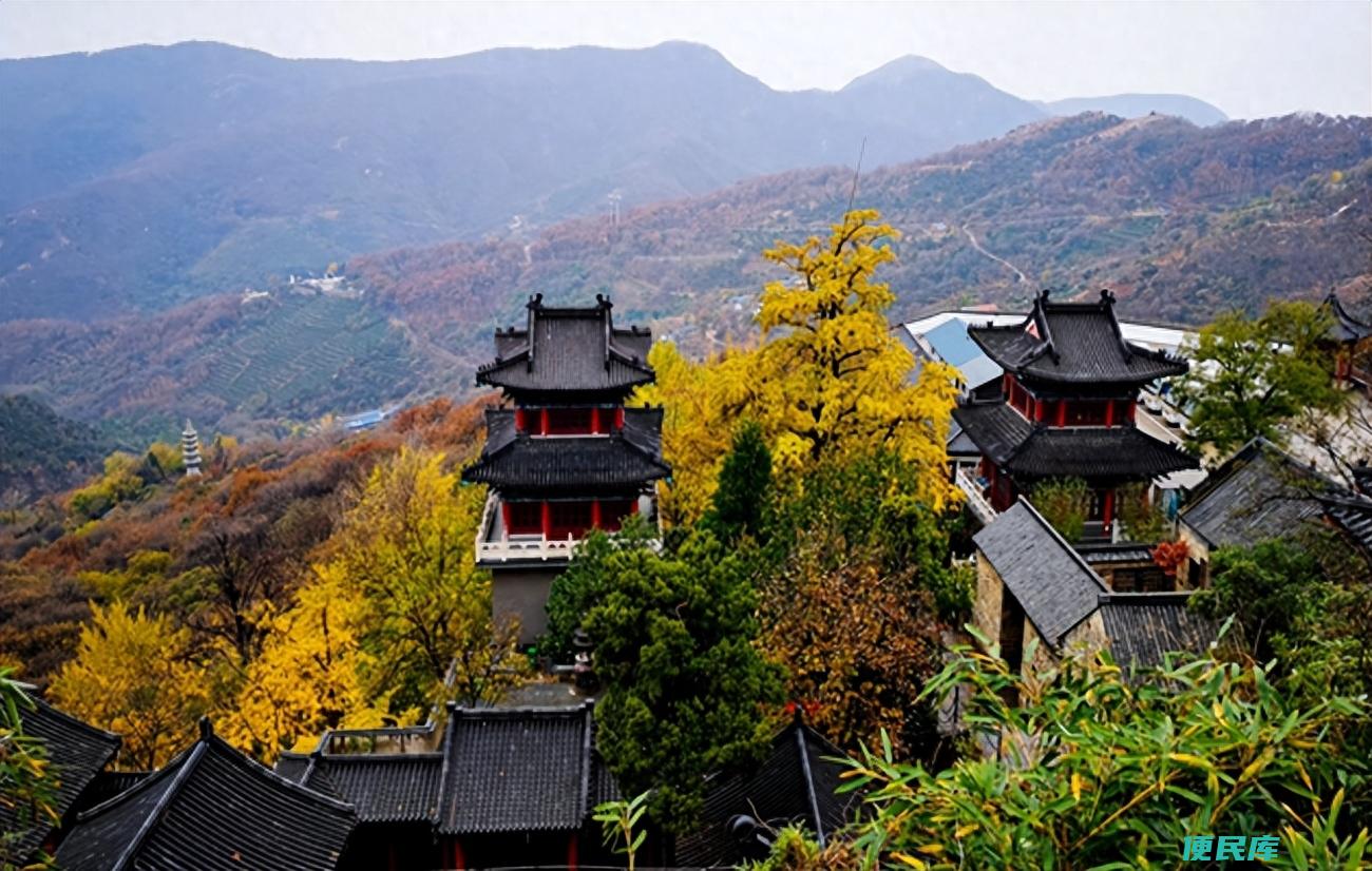 花果山在哪个省哪个市（花果山有哪些值得一看的景点）