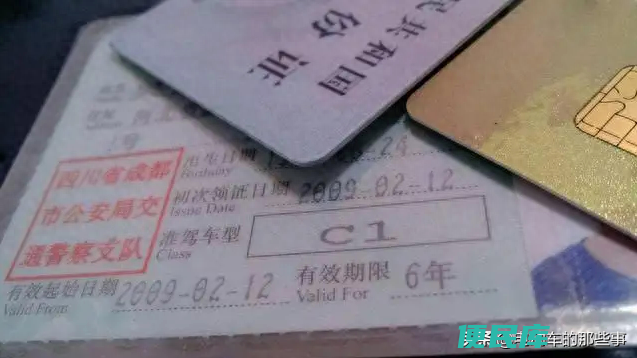 c1可以开自动挡汽车吗（C1驾照能随便开的5种车型）