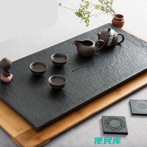 乌金石茶盘的优缺点（乌金石茶盘的利与弊）