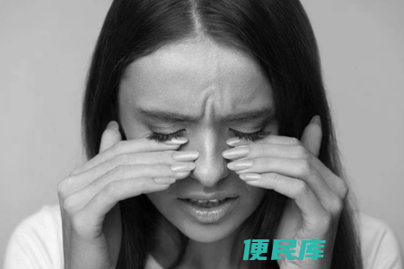 哭了眼睛消肿最快的方法（哭完后眼睛红肿如何补救）
