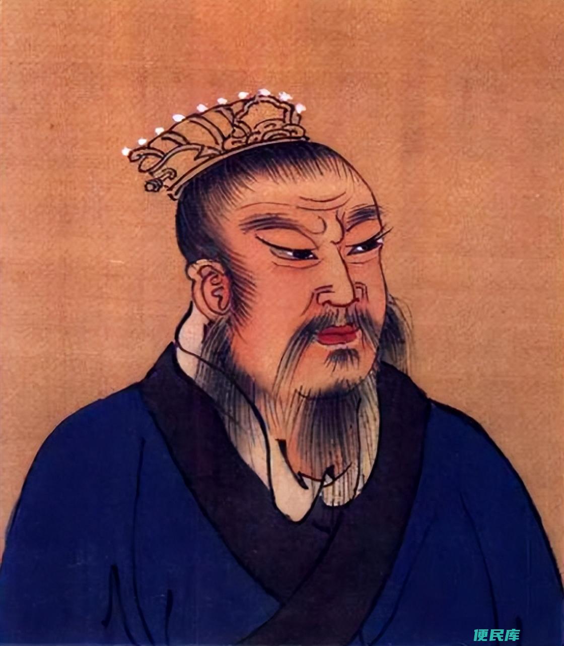 汉武帝和刘邦什么关系（汉武帝真的比汉高祖还要厉害吗）