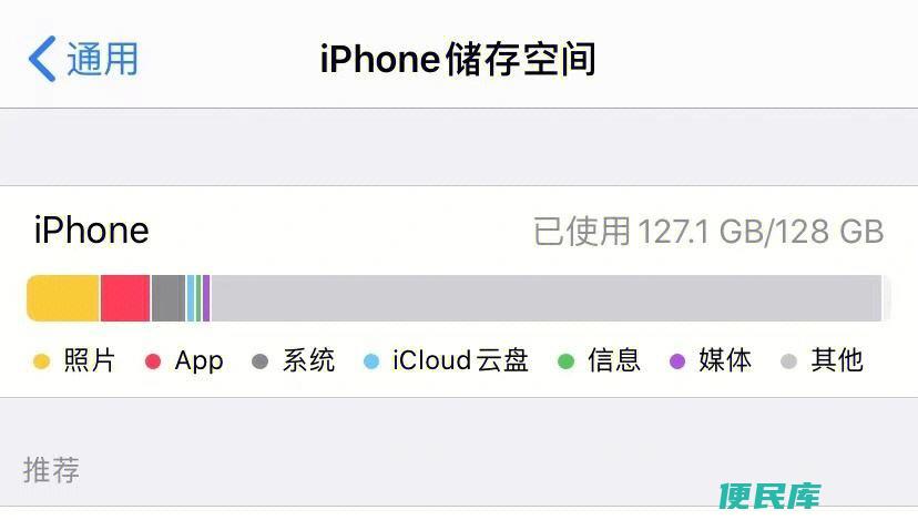 苹果手机清理内存方法（清理内存的简易步骤）