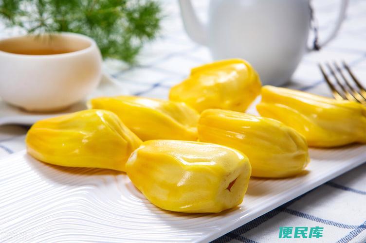 菠萝蜜的营养价值及功效与作用（菠萝蜜的营养成分和好处）