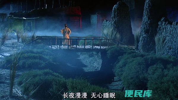 长夜漫漫下一句（长夜漫漫无心睡眠的句子）