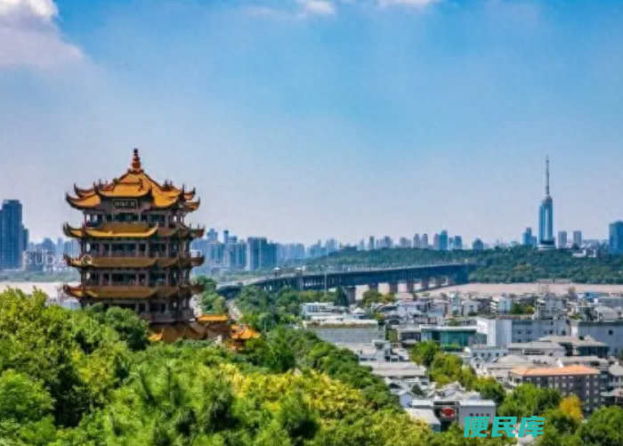 武汉的特产是什么（盘点值得带回家的六种武汉特产）