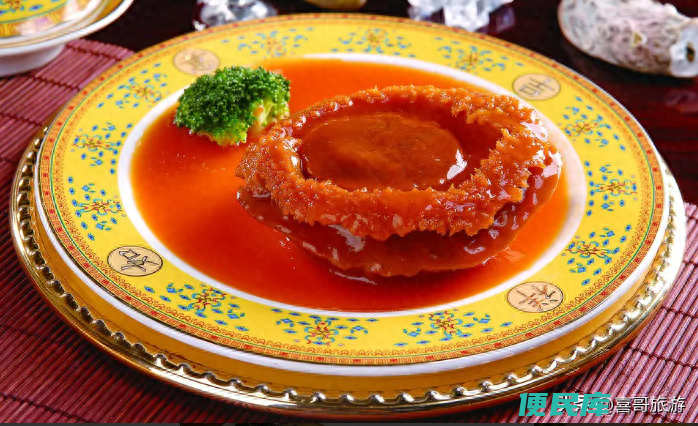 山东烟台有什么特产美食（烟台不容错过的十大美食）
