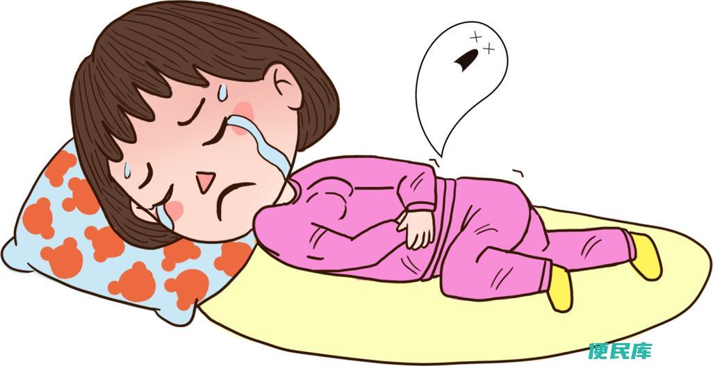 大姨妈来了肚子疼怎么缓解（缓解经期腹痛的方法与建议）