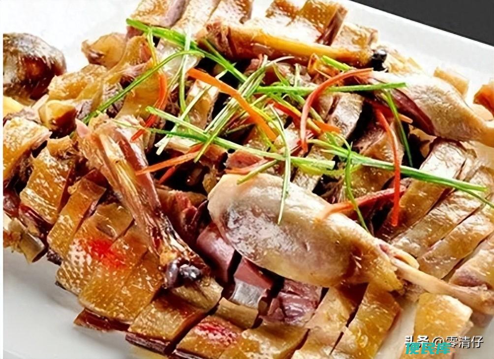 深圳有啥特产美食（盘点来深圳必吃的十大特色美食）