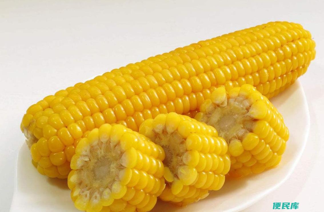玉米是碳水吗（玉米属于碳水化合物吗）