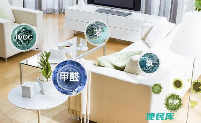 甲醛标准范围（甲醛含量的正常标准范围）