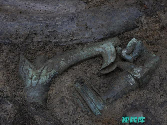 三星堆停止挖掘（为何不再继续挖掘三星堆文化遗址）