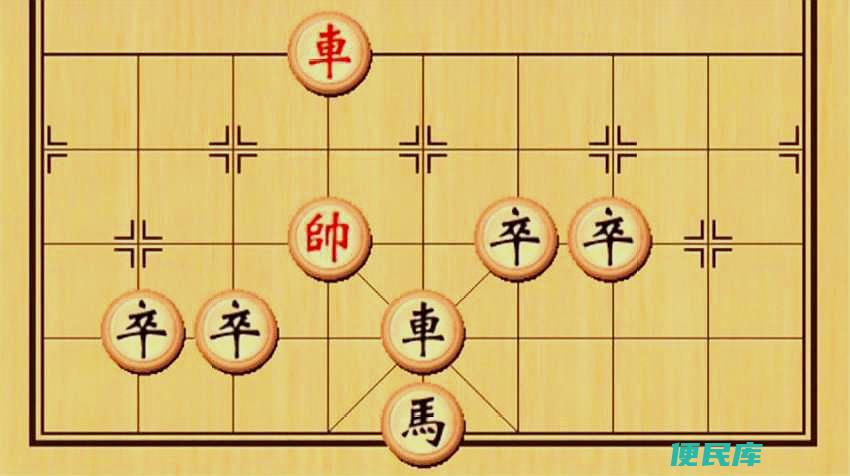 下棋口诀和技巧（象棋游戏的基本口诀和策略）
